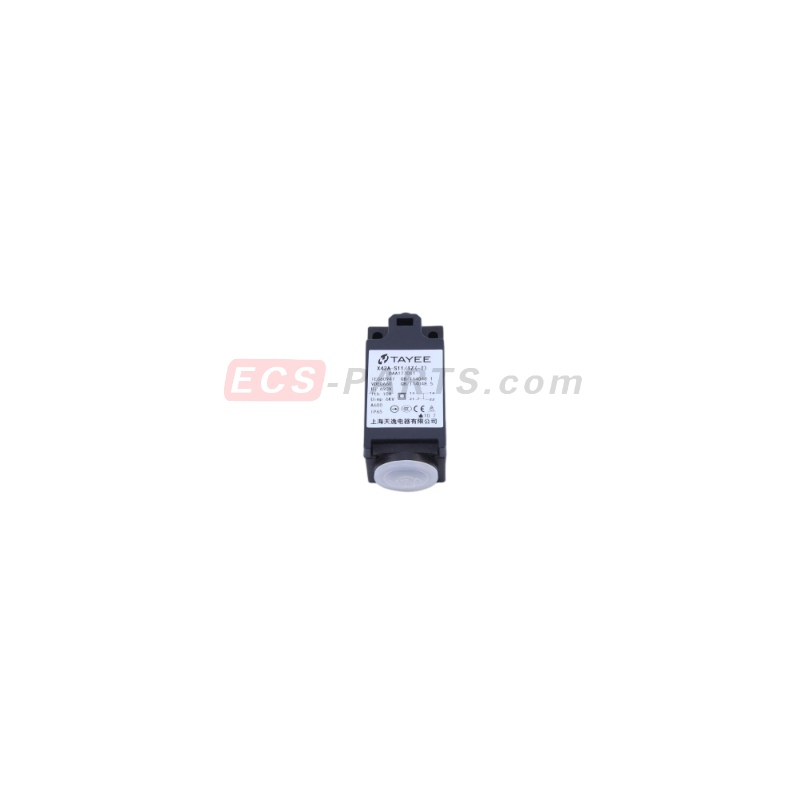 Escalator Limited Switch DAA177CG1